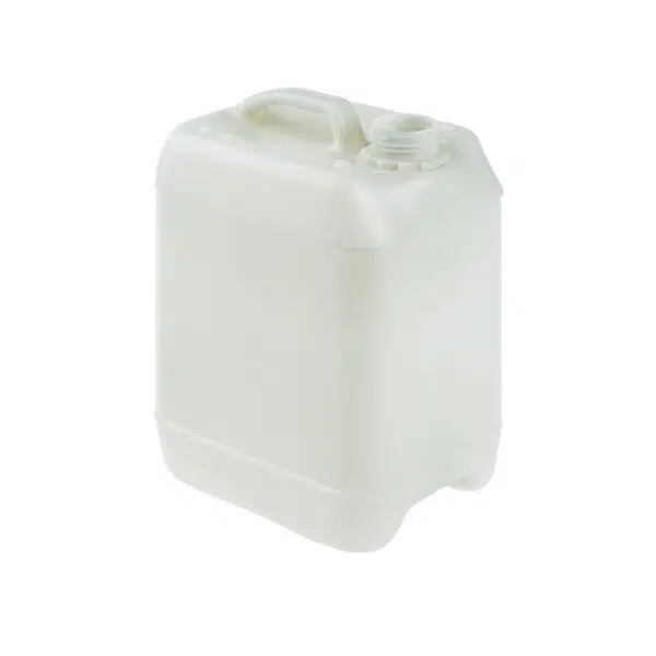 Envase ECO-PCR 5 litros apilable natural R45