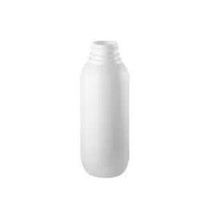 Bottle 1 litre white ADR approved R50