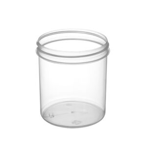 Tarro 700 ml. Natural R100 SIN precinto