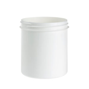 Tarro 700 ml. Blanco R100 SIN precinto
