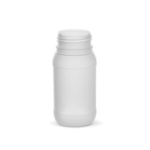 250 ml. white bottle, ADR approved R50