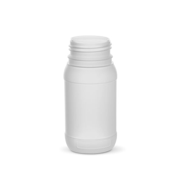 250 ml. white bottle, ADR approved R50