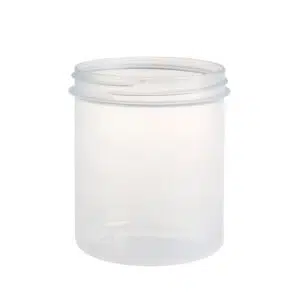 Tarro 500 ml. natural R89 sin precinto