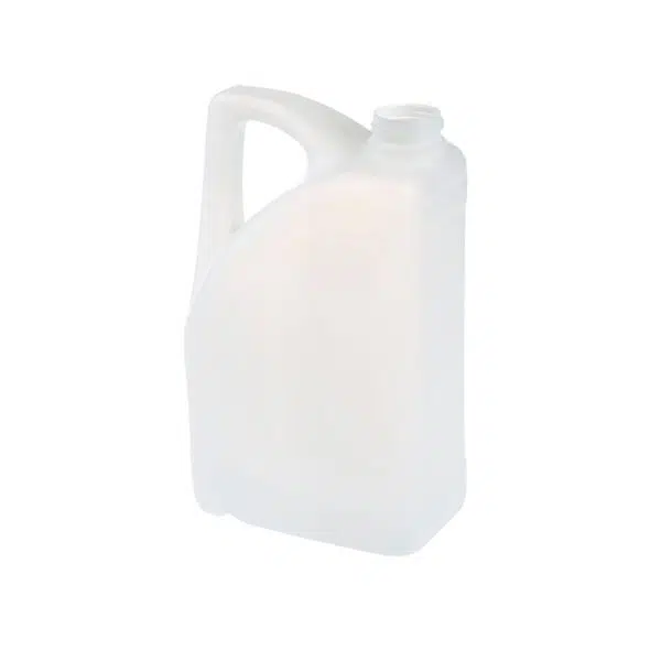 Envase 5 litros PLUS natural homologado ADR R50