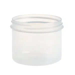Tarro 300 ml. natural R89 sin precinto