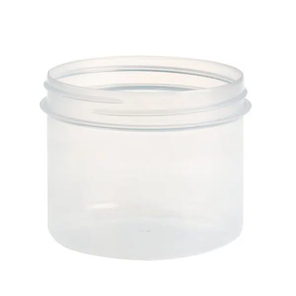 Tarro 300 ml. natural R89 sin precinto