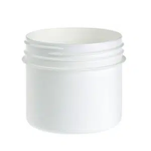 Tarro 300 ml. blanco R89 con precinto