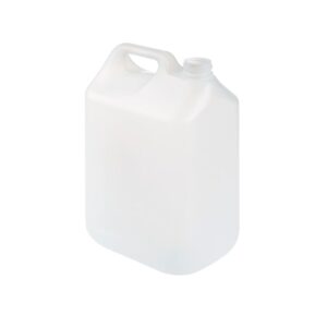 5 litre containers STD natural R38