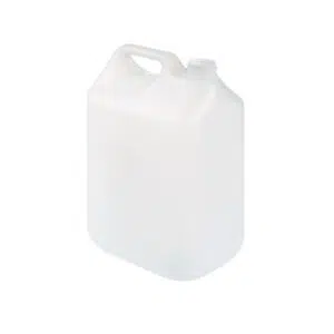 Envases 5 litros STD natural R38