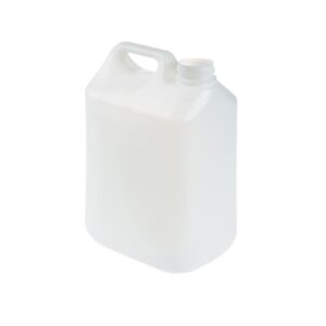 5 litre containers STD natural R50