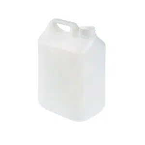 Envases 5 litros STD natural R50