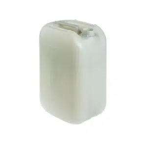 Envase ECO-LIGHT-PCR 25 litros apilable NORM natural R60