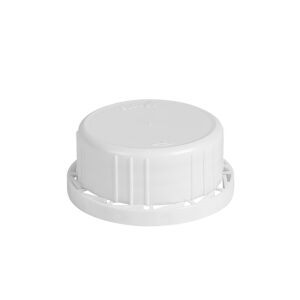 Degassing plug