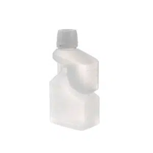 Botella dosificadora 250 ml natural R33 Dos 60ml