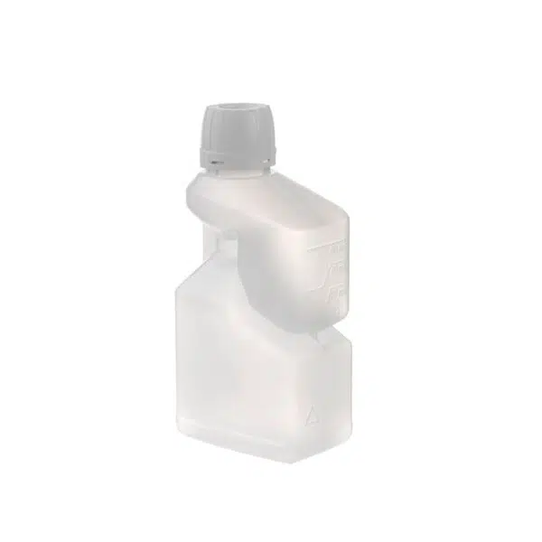 Botella dosificadora 250 ml natural R33 Dos 60ml