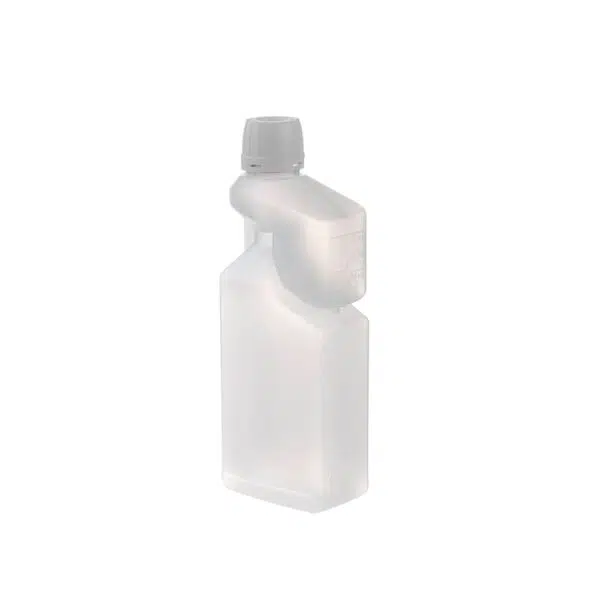 Botella dosificadora 500 ml natural R33 Dos 60ml