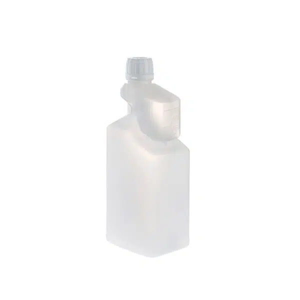 Botella dosificadora 1 litro natural R33 Dos 60ml