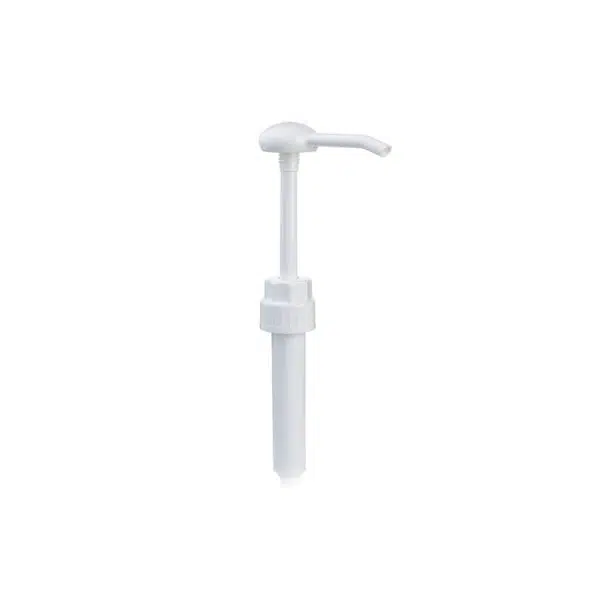 Bomba dosificadora blanca 30 ml 38/410 Screw Lock LT 155 - Imagen 2