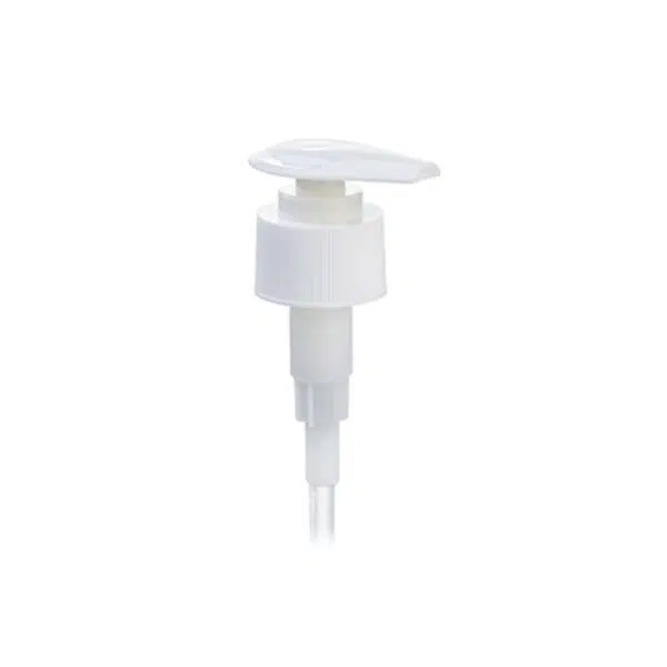 Bomba dosificadora blanca 28/410 Screw Lock LT 220 - Imagen 2