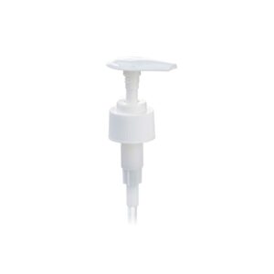 White liquid dispenser 28/410 Screw Lock LT 220