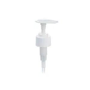 Bomba dosificadora blanca 28/410 Screw Lock LT 220