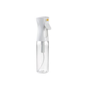 FLAIROSOL FOVIA 300 ml transparent + white head