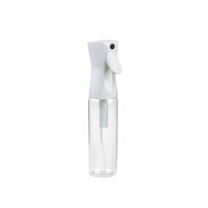 FLAIROSOL GENESYS 300 ml transparente + cabezal blanco