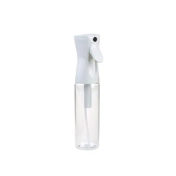 FLAIROSOL GENESYS 300 ml transparente + cabezal blanco