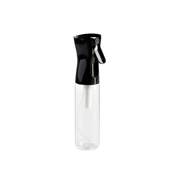 FLAIROSOL GENESYS 300 ML TRANSPARENTE CABEZAL NEGRO