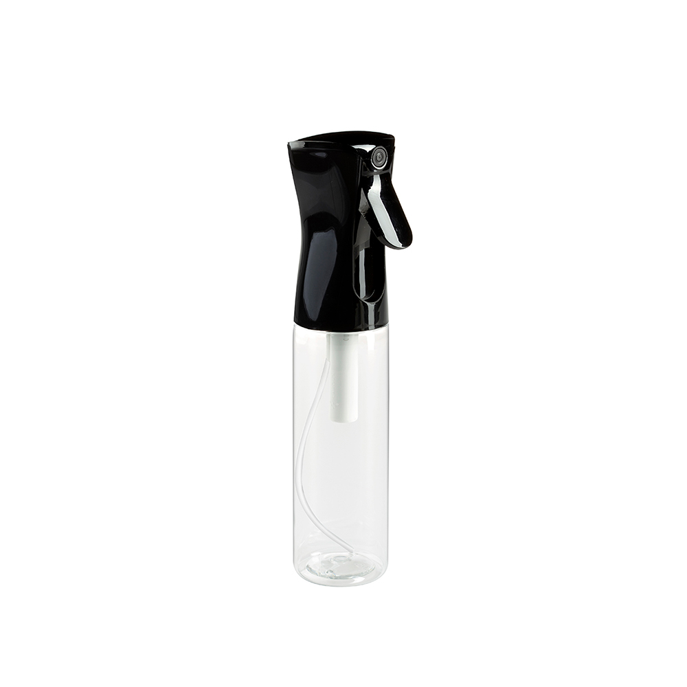 FLAIROSOL GENESYS 300 ML TRANSPARENTE CABEZAL NEGRO