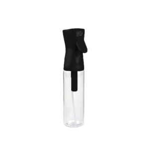 FLAIROSOL GENESYS 300 ml transparent + black head