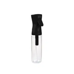 FLAIROSOL GENESYS 300 ml transparente + cabezal negro