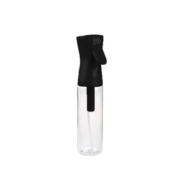 FLAIROSOL GENESYS 300 ml transparente + cabezal negro