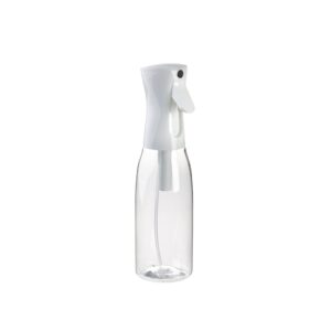 FLAIROSOL GENESYS 600 ml transparent + white head