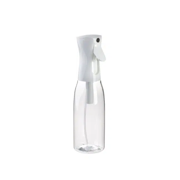 FLAIROSOL GENESYS 600 ml transparente + cabezal blanco