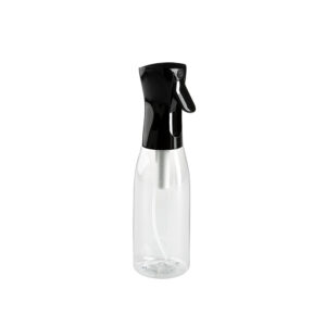 FLAIROSOL GENESYS 600 ML TRANSPARENTE CABEZAL NEGRO