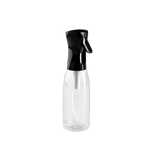 FLAIROSOL GENESYS 600 ML TRANSPARENTE CABEZAL NEGRO