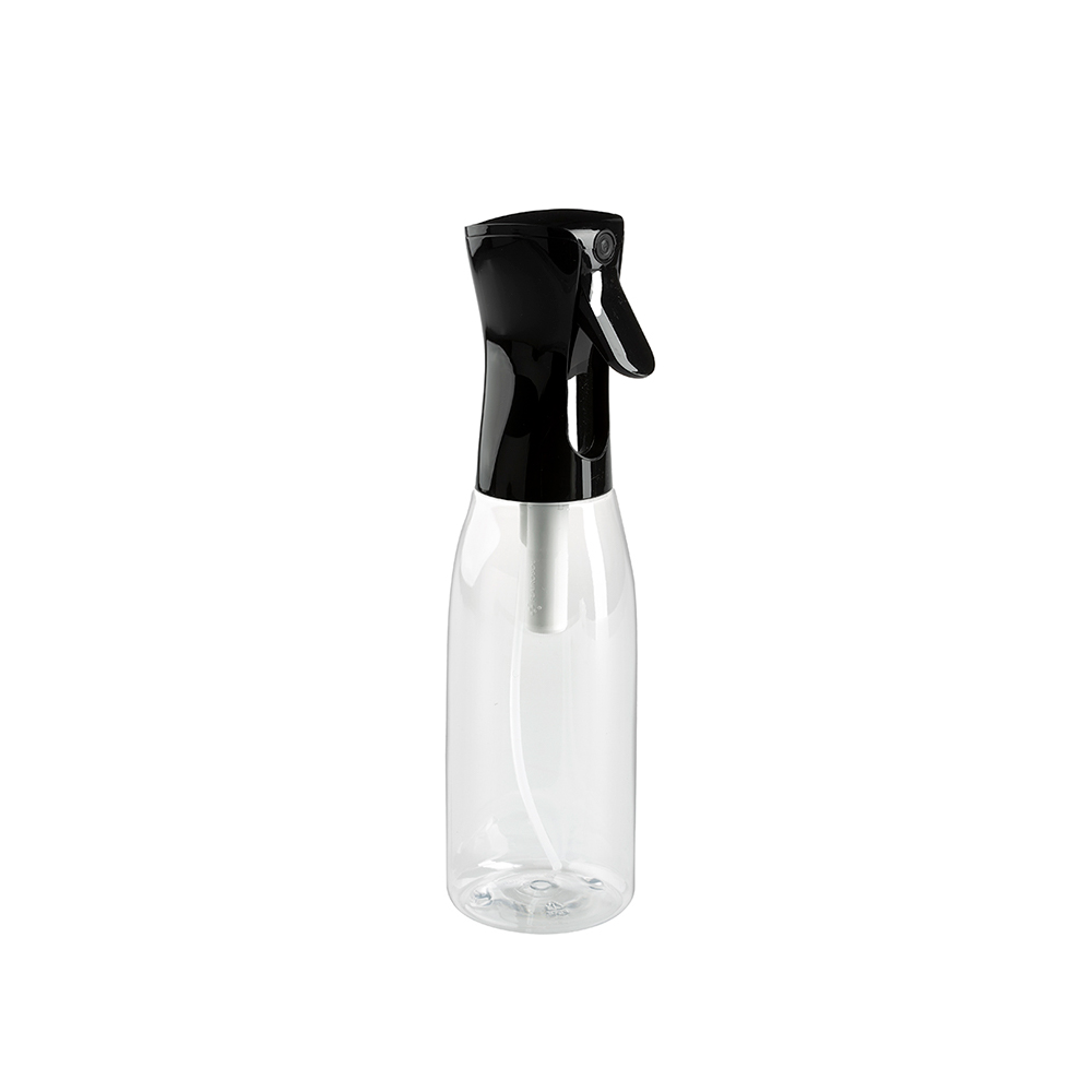 FLAIROSOL GENESYS 600 ML TRANSPARENTE CABEZAL NEGRO