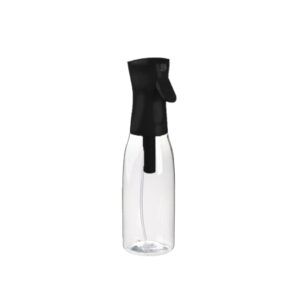 FLAIROSOL GENESYS 600 ml transparent + black head