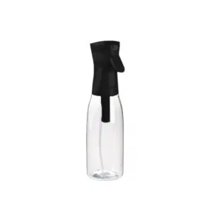 FLAIROSOL GENESYS 600 ml transparente + cabezal negro