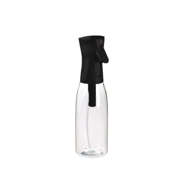 FLAIROSOL GENESYS 600 ml transparente + cabezal negro
