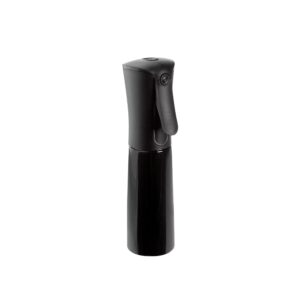 FLAIROSOL 100 ml black + black head