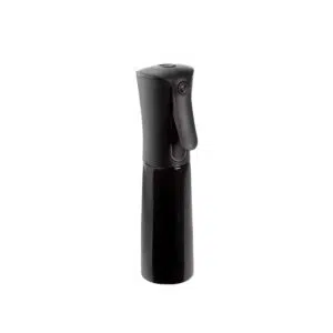 FLAIROSOL 100 ml negro + cabezal negro