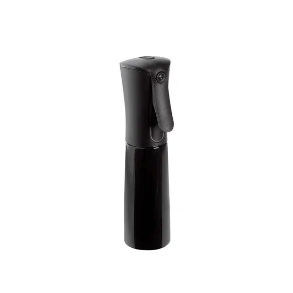 FLAIROSOL 100 ml negro + cabezal negro