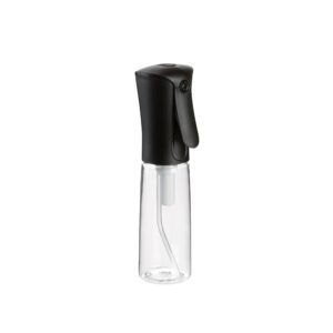 FLAIROSOL 100 ml transparent + black head
