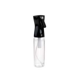 FLAIROSOL OLEO 300 ml transparent with black head