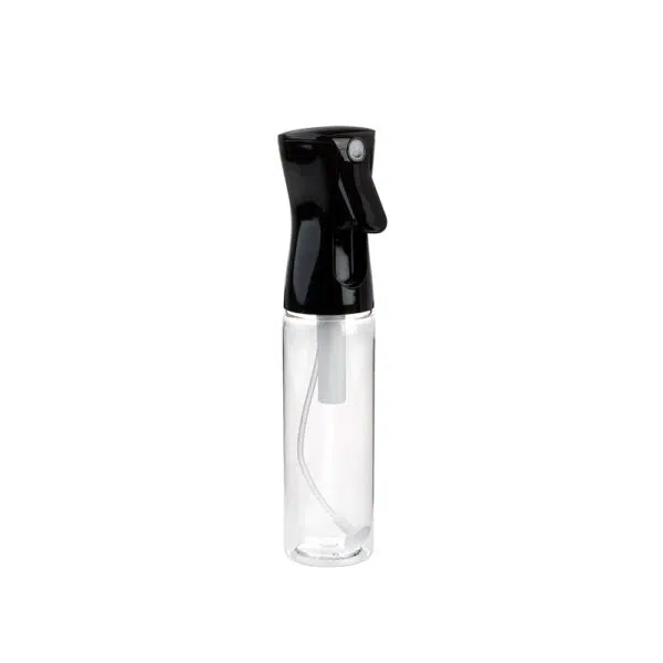 FLAIROSOL OLEO 300 ml transparente con cabezal negro