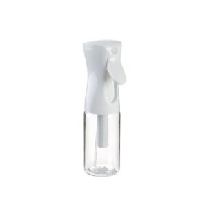 FLAIROSOL SOFIA 180 ml transparent + white head
