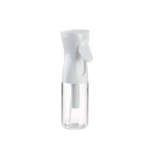 FLAIROSOL SOFIA 180 ml transparente + cabezal blanco