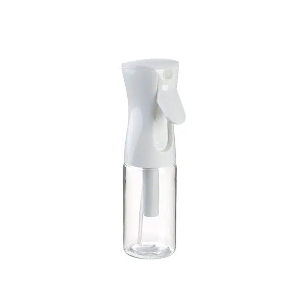 FLAIROSOL SOFIA 180 ml transparente + cabezal blanco